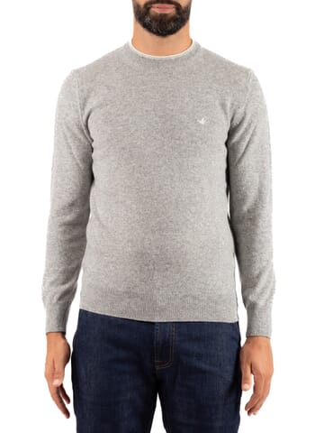 Pull Homme Brooksfield - 203e.