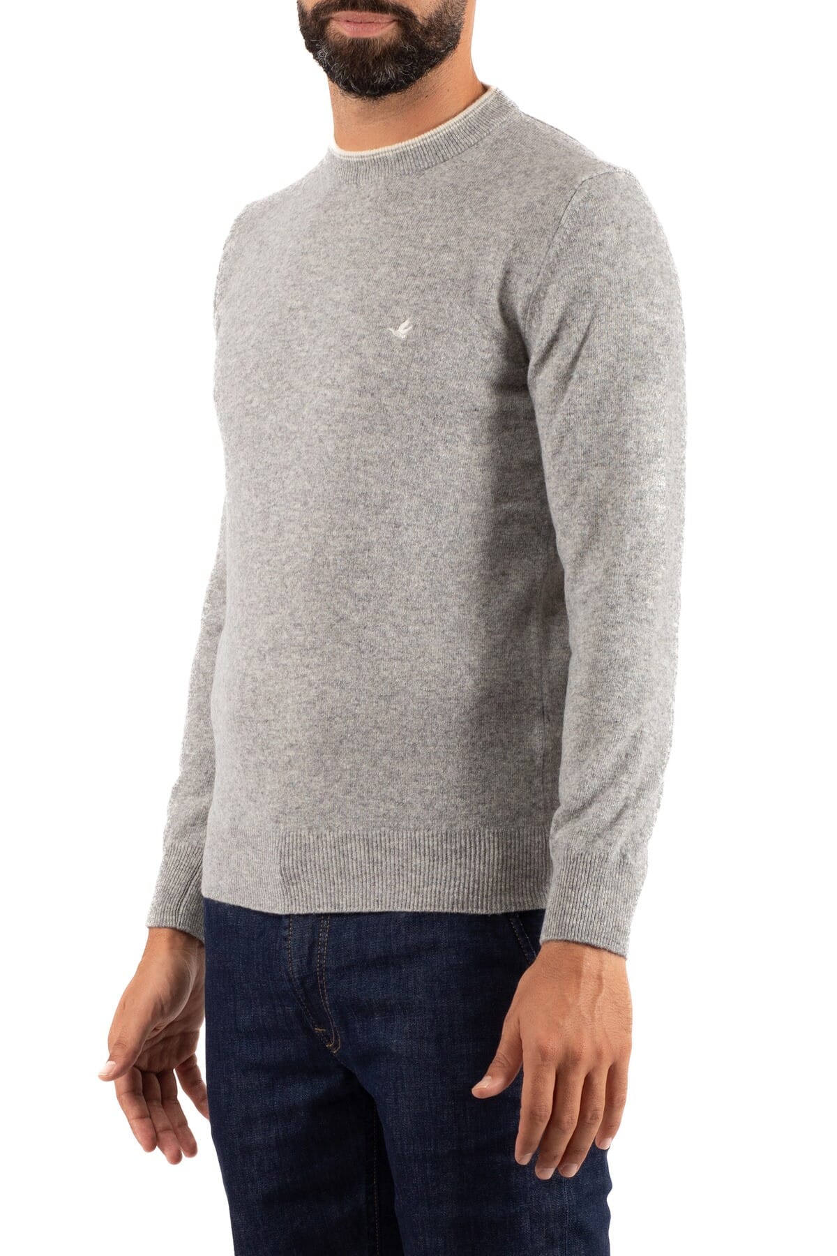 Herren Pullover Brooksfield - 203e.