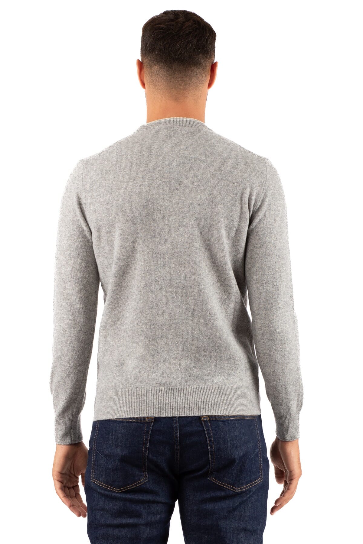 Pull Homme Brooksfield - 203e.