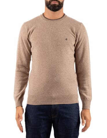 Maglia Uomo Brooksfield - 203e.