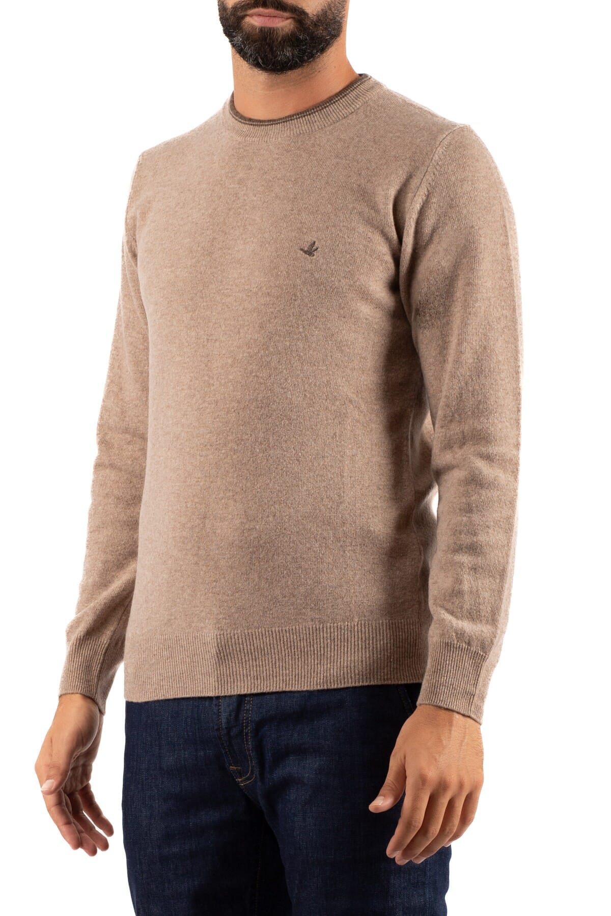 Maglia Uomo Brooksfield - 203e.