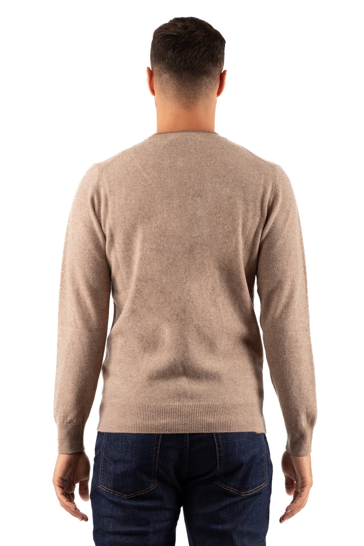 Pull Homme Brooksfield - 203e.
