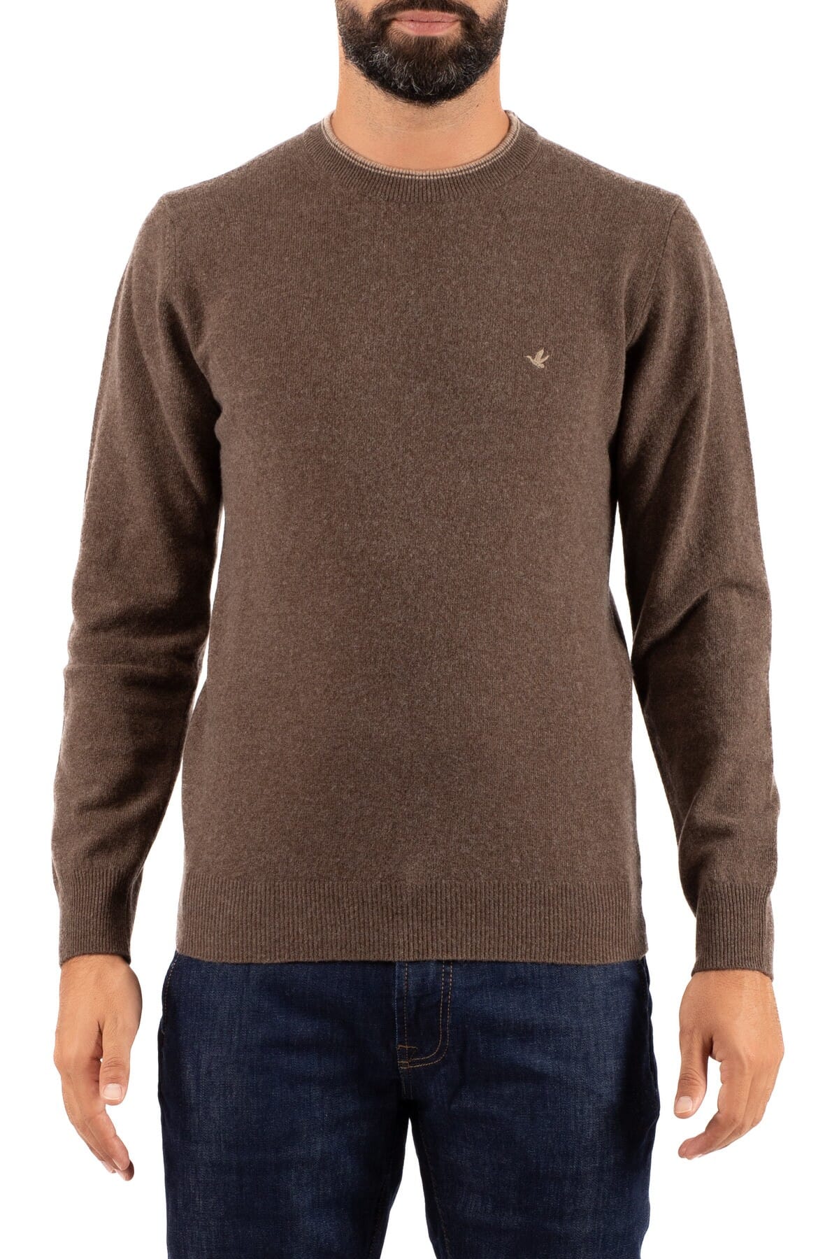 Sweater Man Brooksfield - 203e.