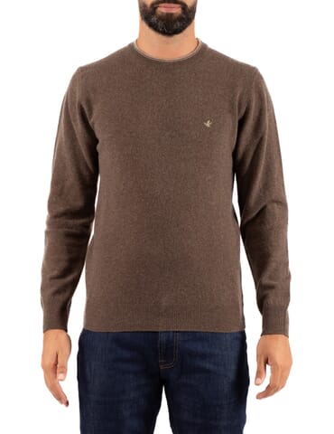 Pull Homme Brooksfield - 203e.
