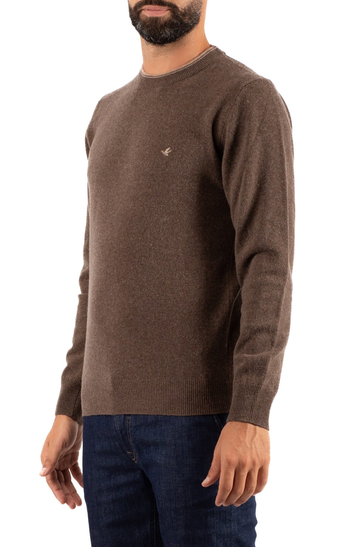 Sweater Man Brooksfield - 203e.