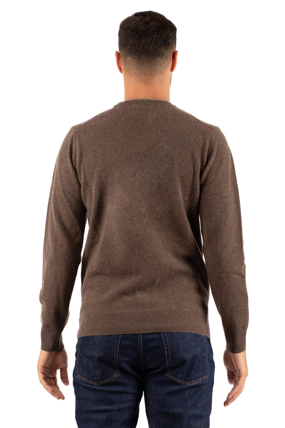 Sweater Man Brooksfield - 203e.