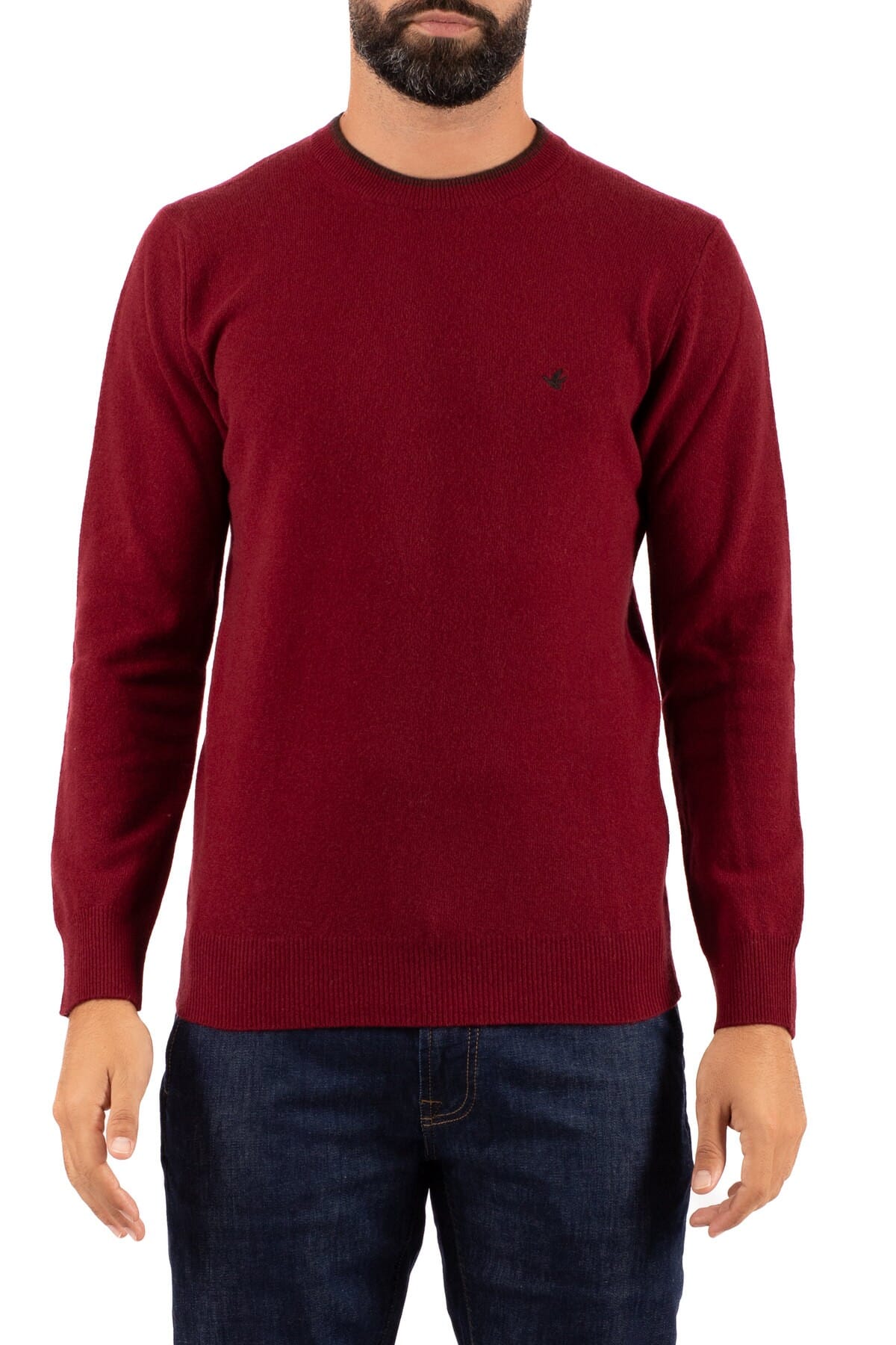 Sweater Man Brooksfield - 203e.