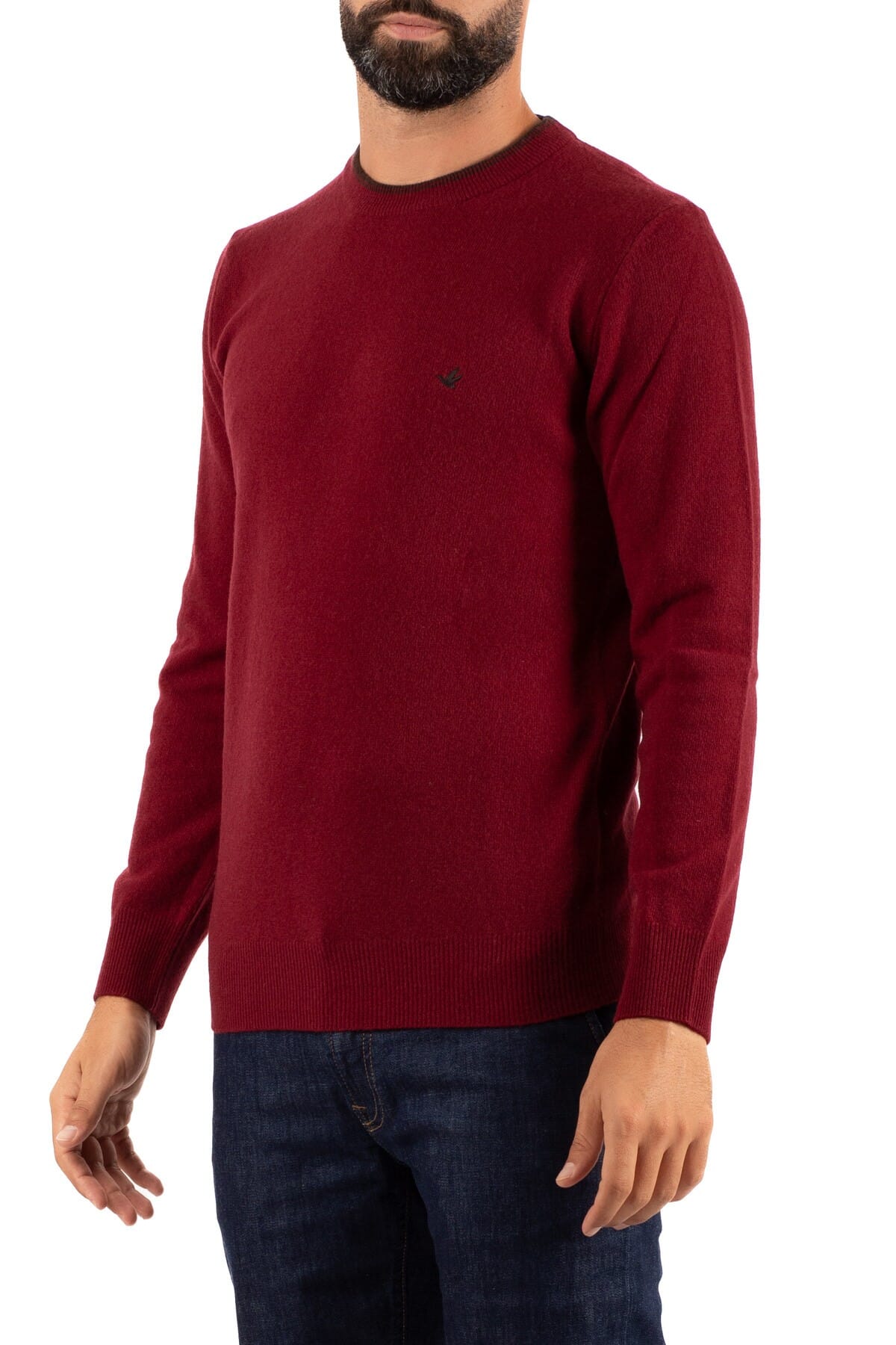 Maglia Uomo Brooksfield - 203e.