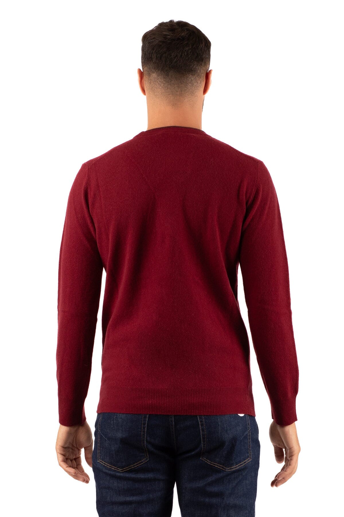 Sweater Man Brooksfield - 203e.