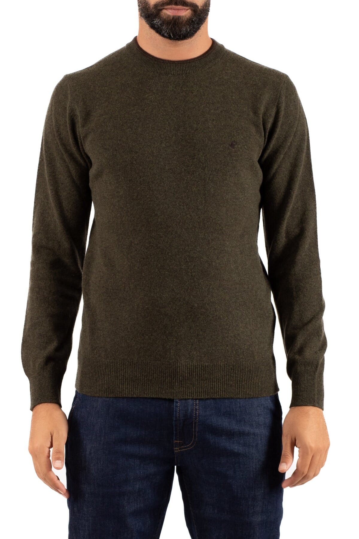 Sweater Man Brooksfield - 203e.