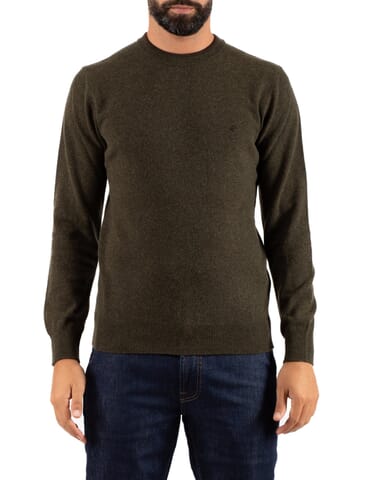 Maglia Uomo Brooksfield - 203e.