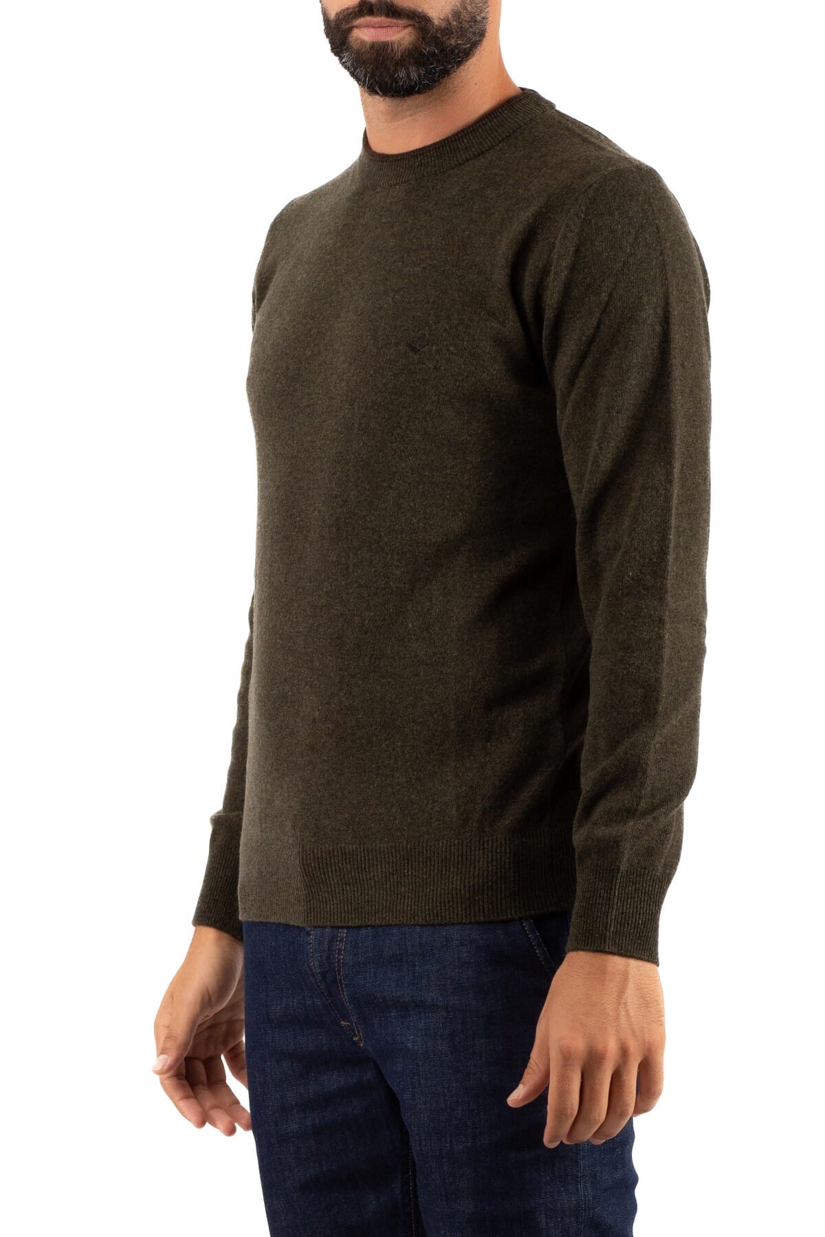 Maglia Uomo Brooksfield - 203e.