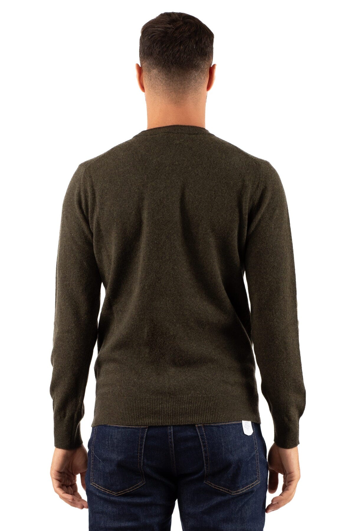 Maglia Uomo Brooksfield - 203e.