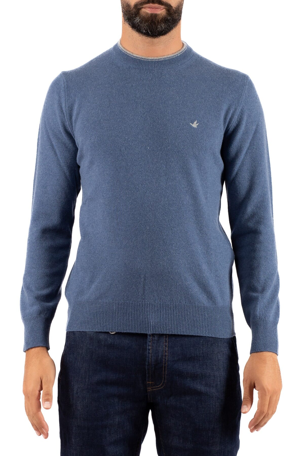 Sweater Man Brooksfield - 203e.