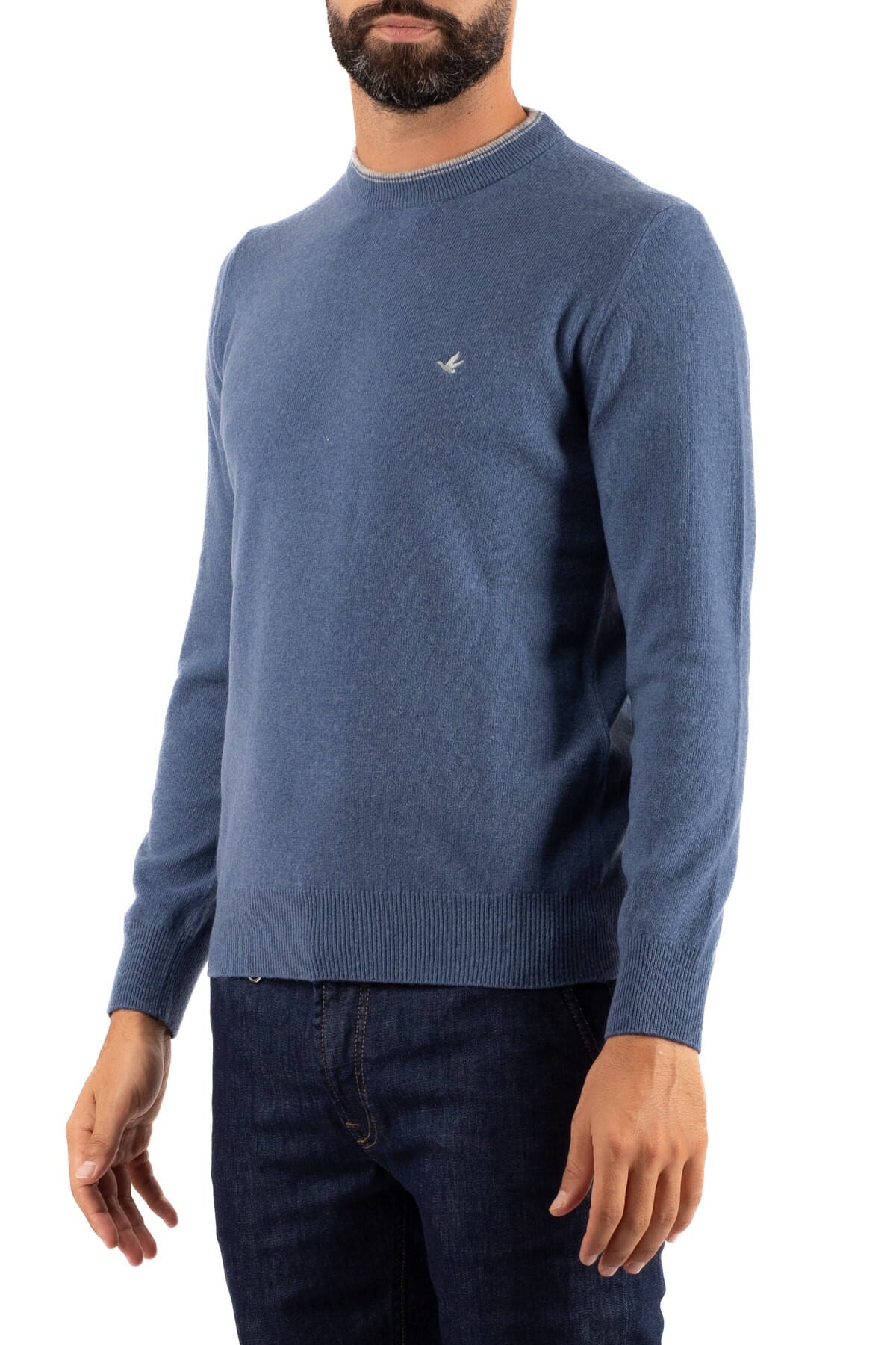 Maglia Uomo Brooksfield - 203e.