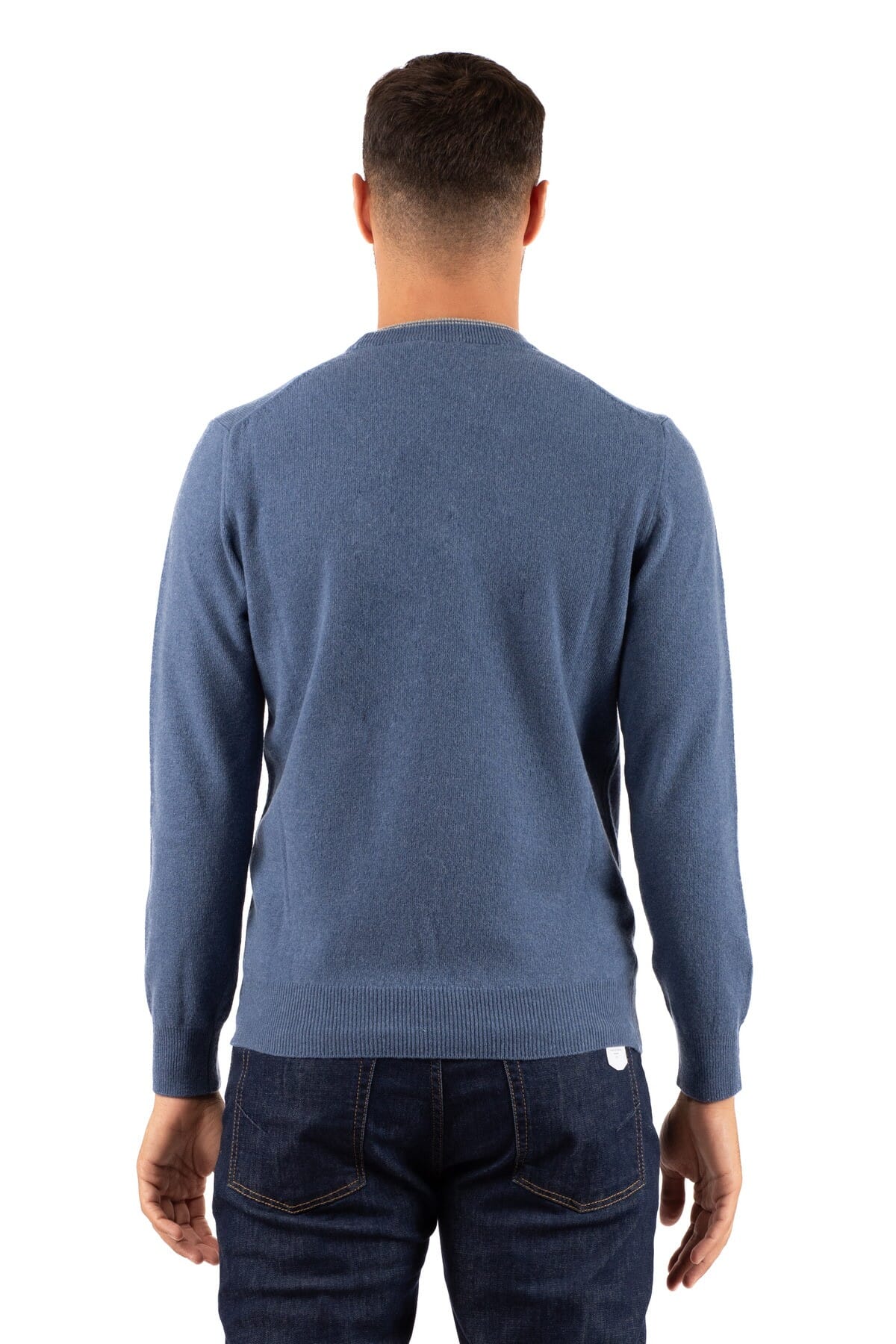 Maglia Uomo Brooksfield - 203e.