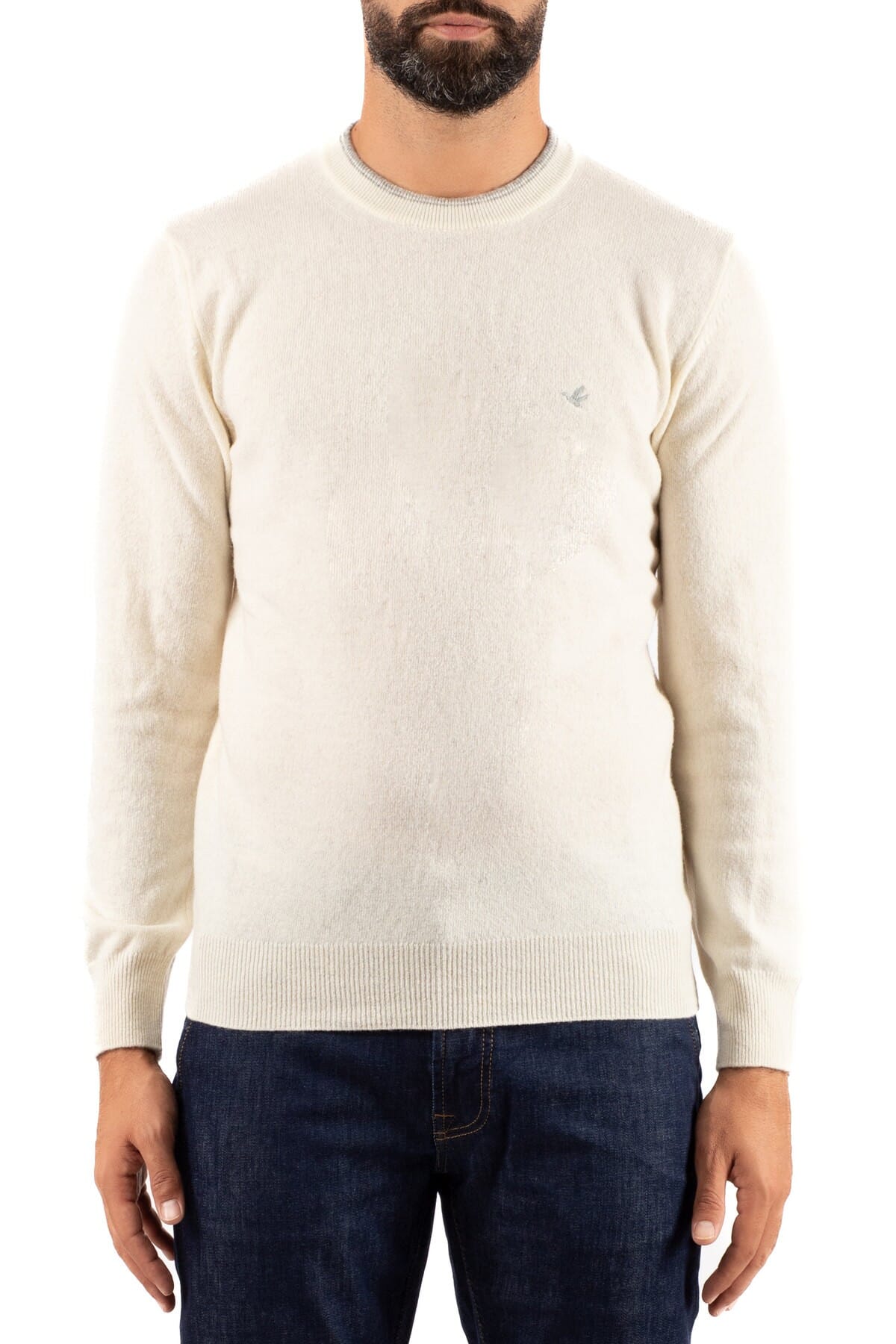 Sweater Man Brooksfield - 203e.