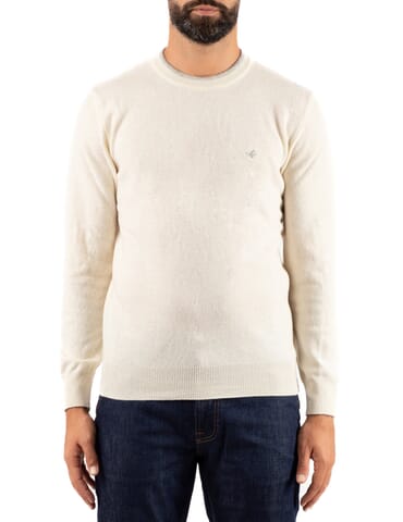 Maglia Uomo Brooksfield - 203e.