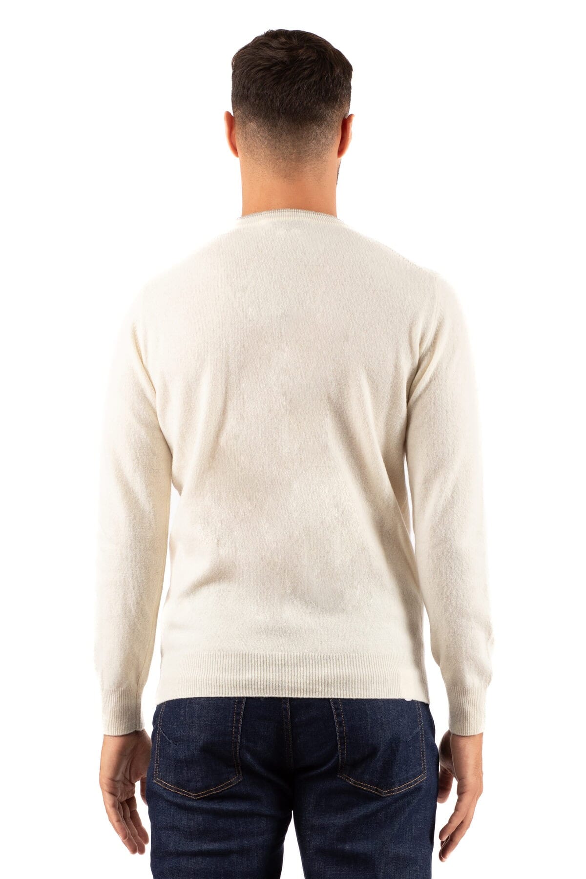 Herren Pullover Brooksfield - 203e.