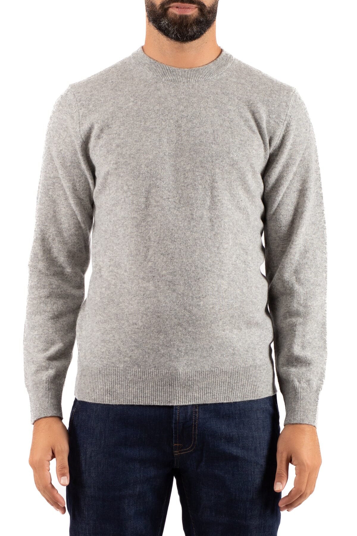 Sweater Man Brooksfield - 203e.