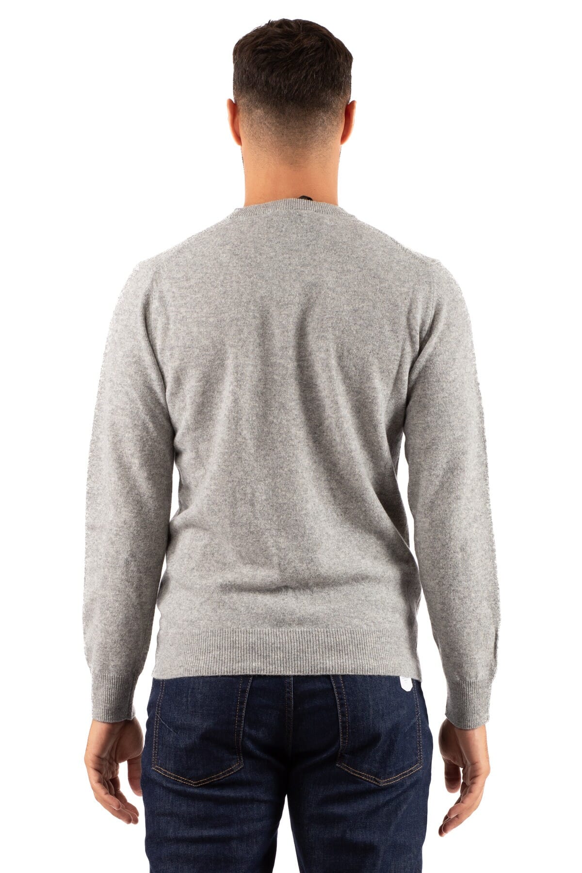 Sweater Man Brooksfield - 203e.