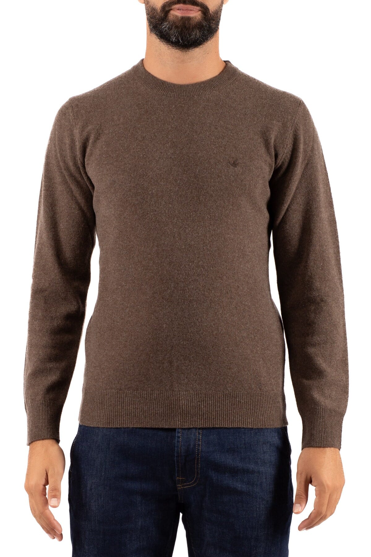 Sweater Man Brooksfield - 203e.