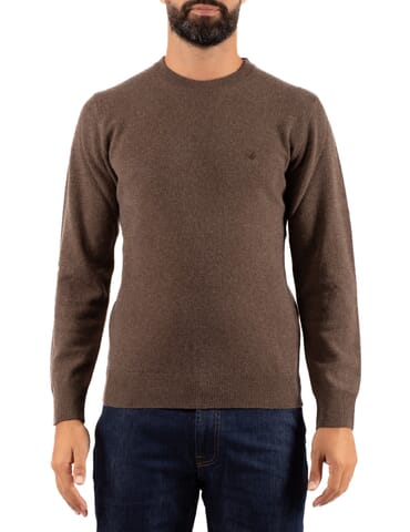 Herren Pullover Brooksfield - 203e.
