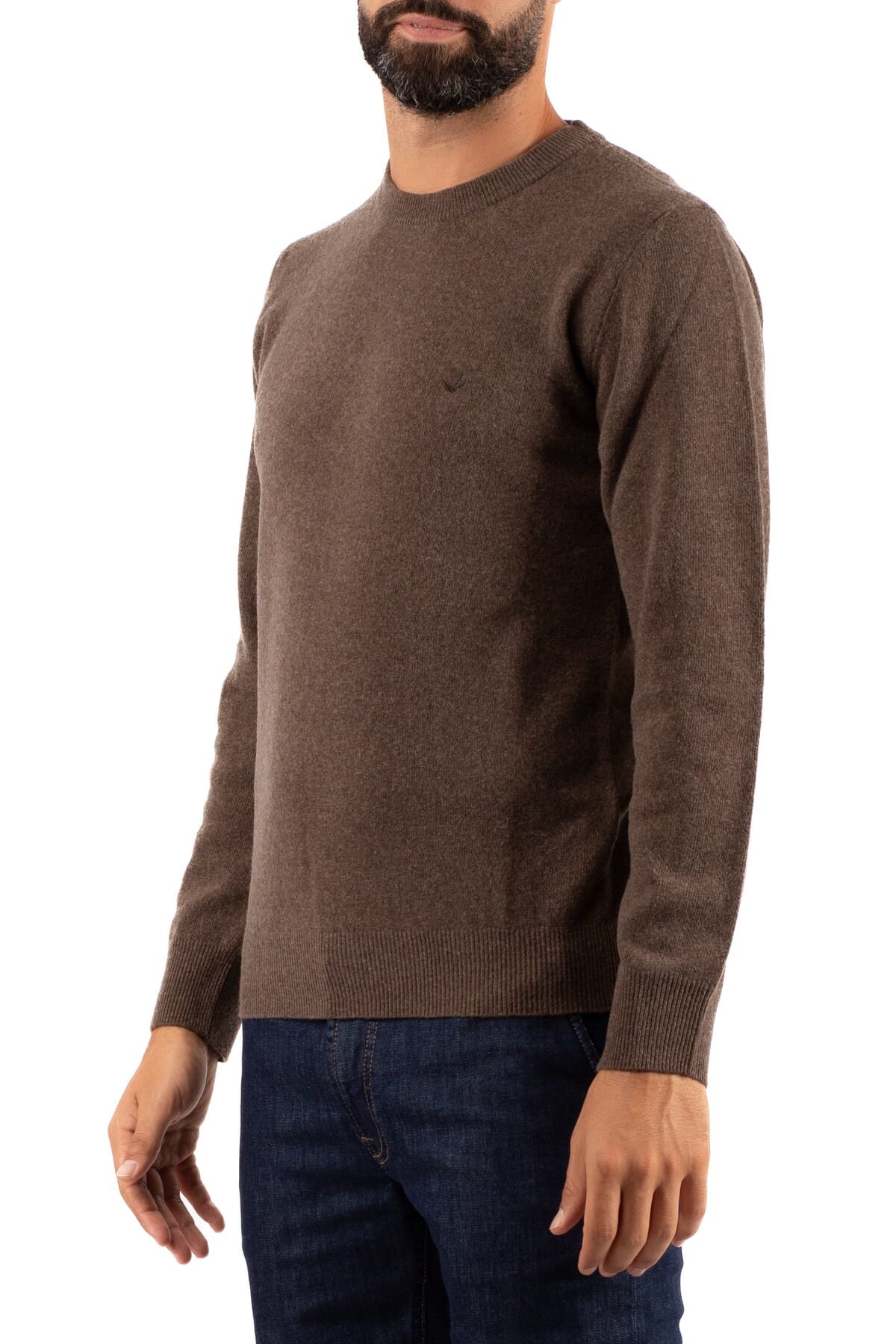 Maglia Uomo Brooksfield - 203e.