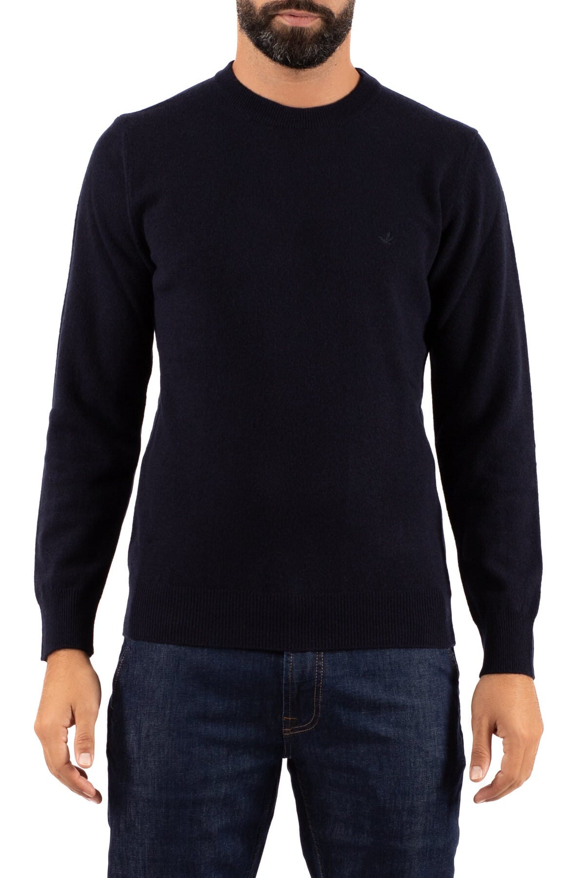 Sweater Man Brooksfield - 203e.