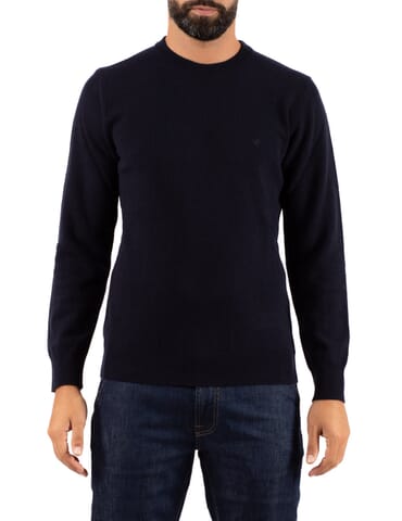 Pull Homme Brooksfield - 203e.