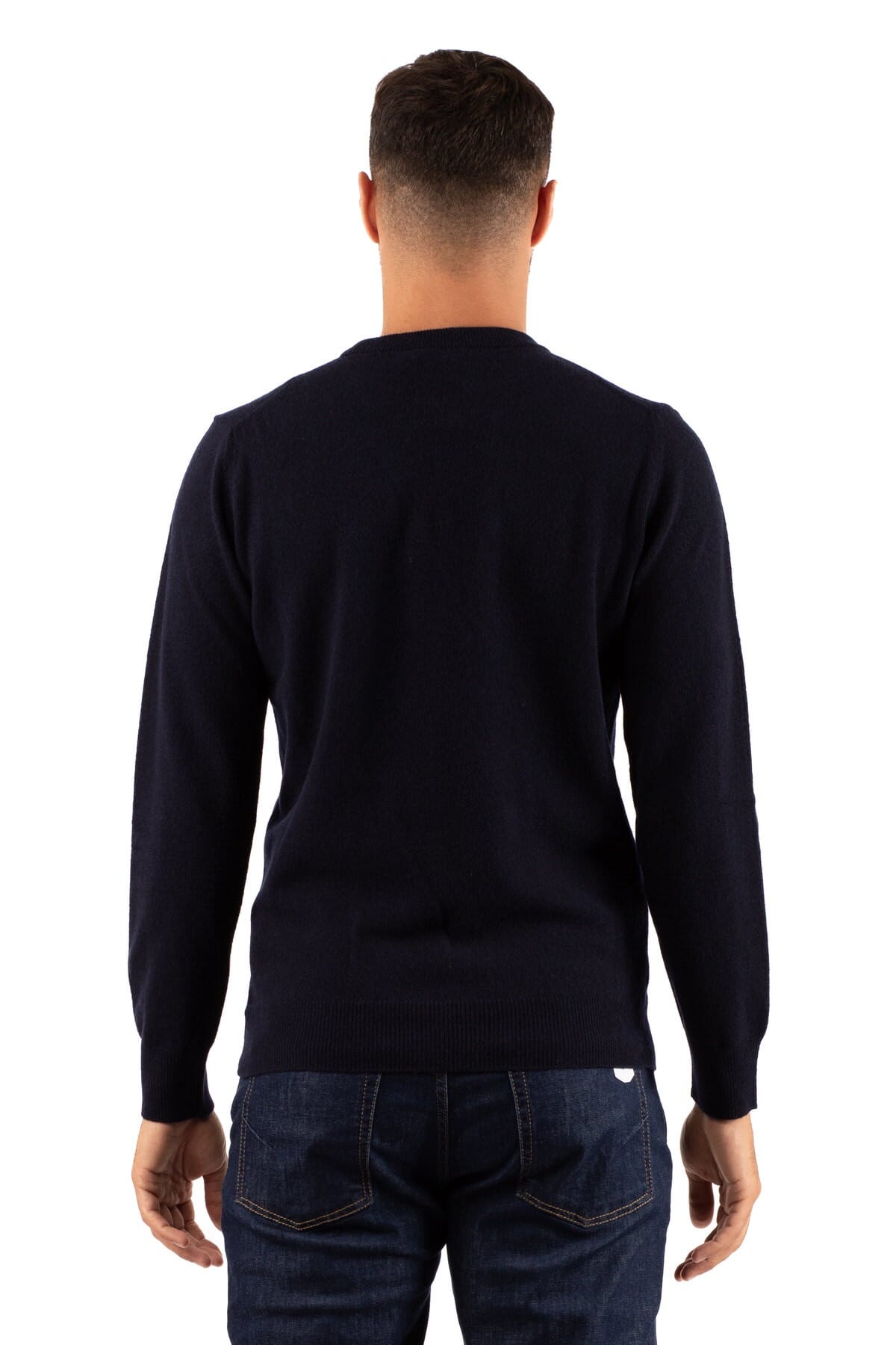 Sweater Man Brooksfield - 203e.