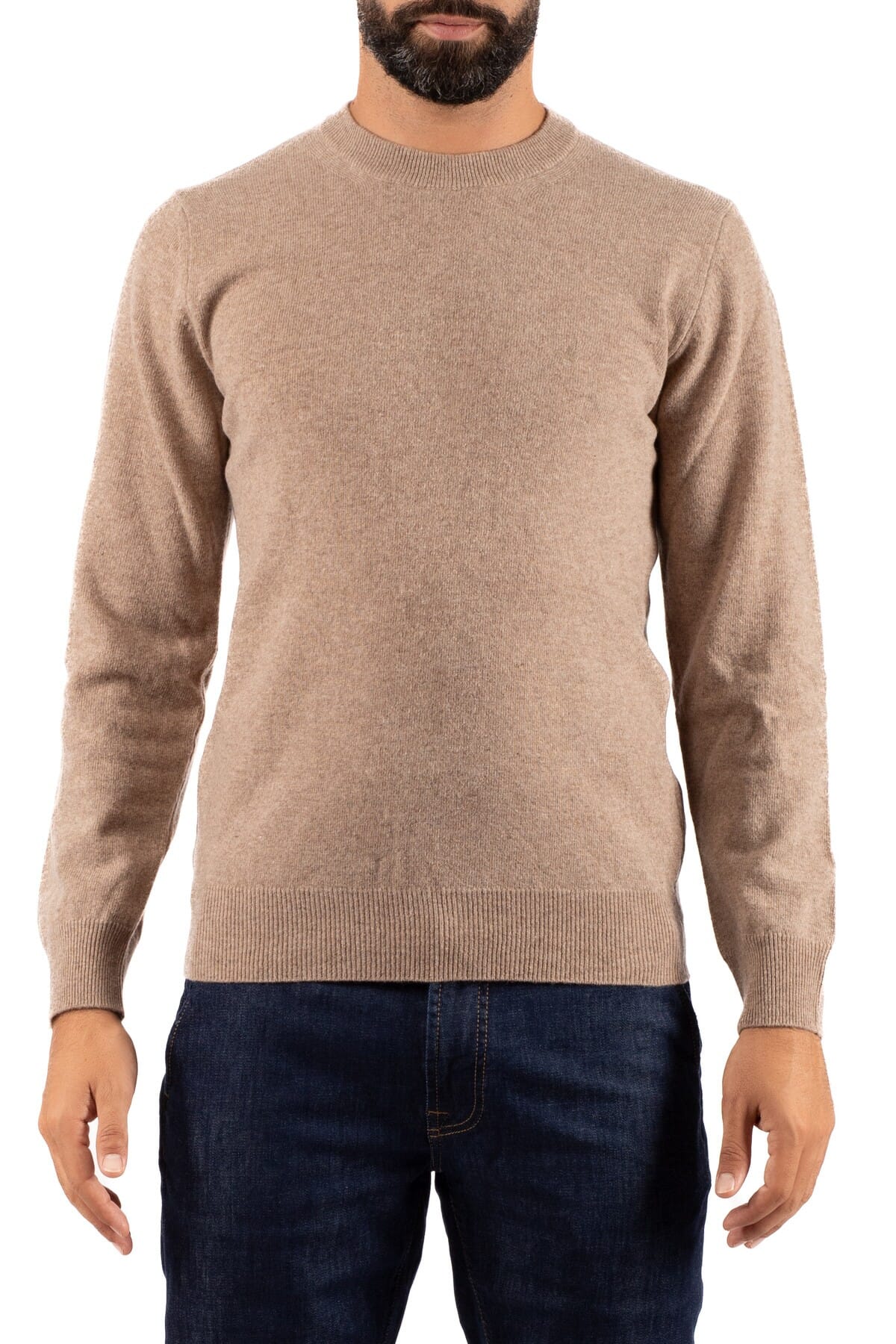 Sweater Man Brooksfield - 203e.