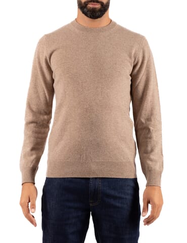 Pull Homme Brooksfield - 203e.