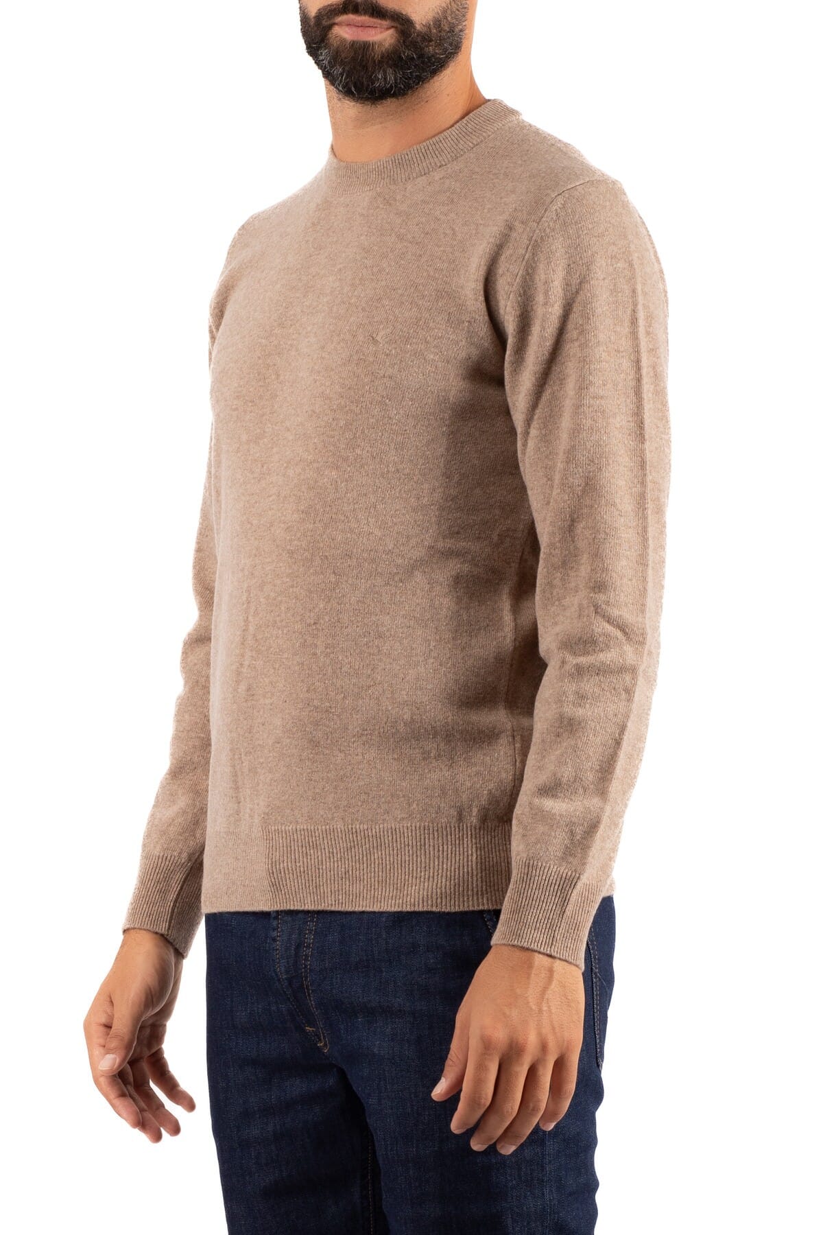 Herren Pullover Brooksfield - 203e.
