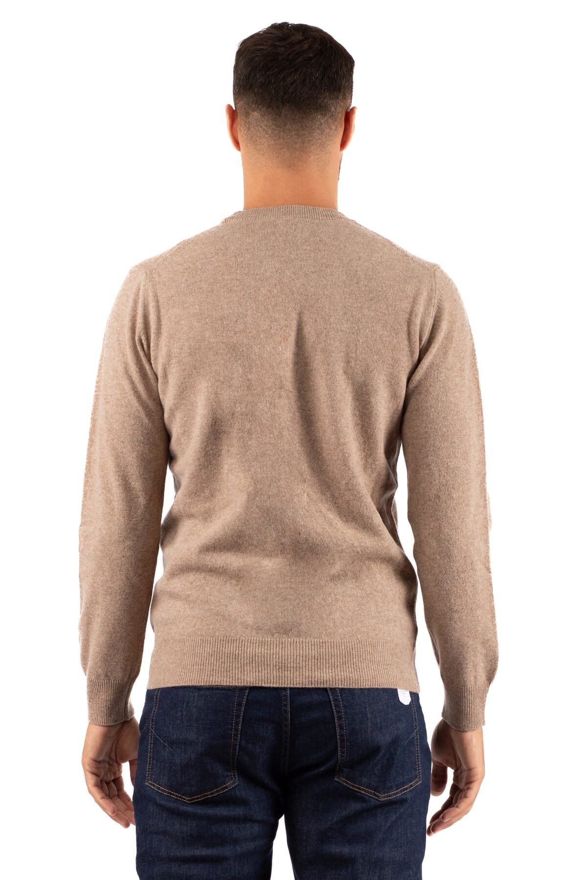 Herren Pullover Brooksfield - 203e.