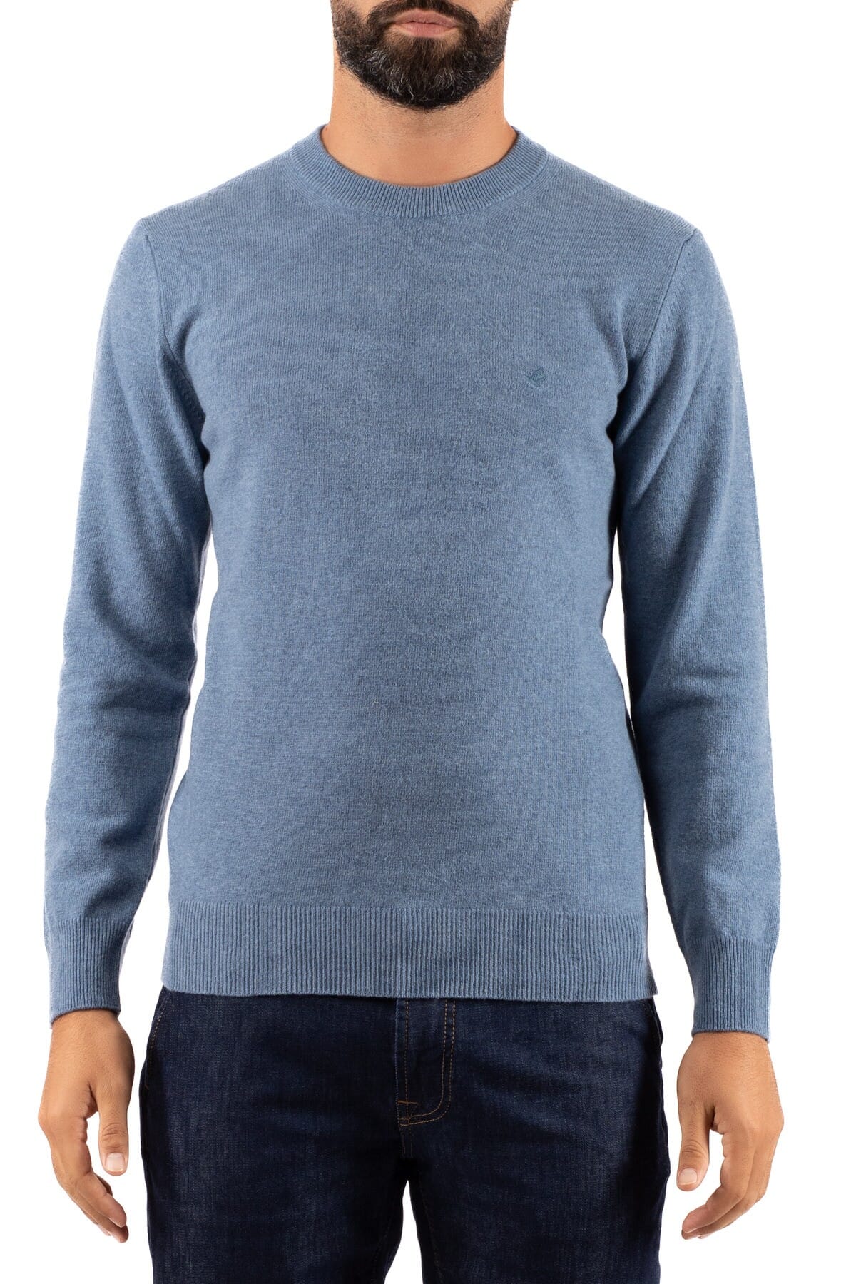 Sweater Man Brooksfield - 203e.