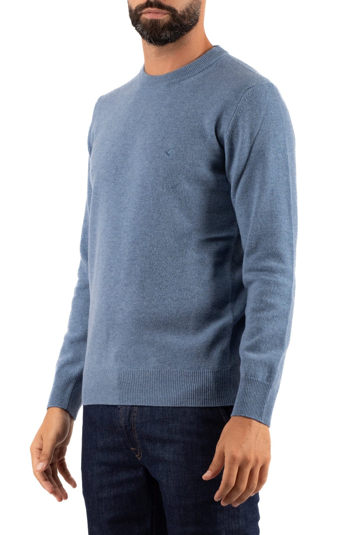 Sweater Man Brooksfield - 203e.