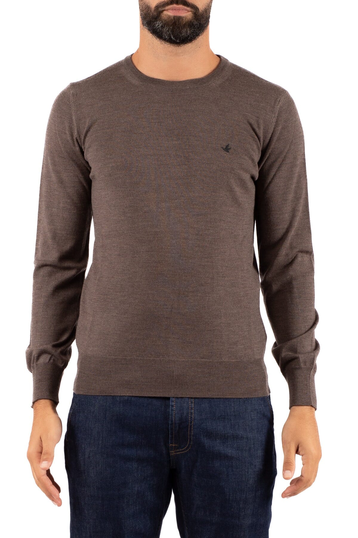 Sweater Man Brooksfield - 203e.