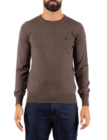 Herren Pullover Brooksfield - 203e.
