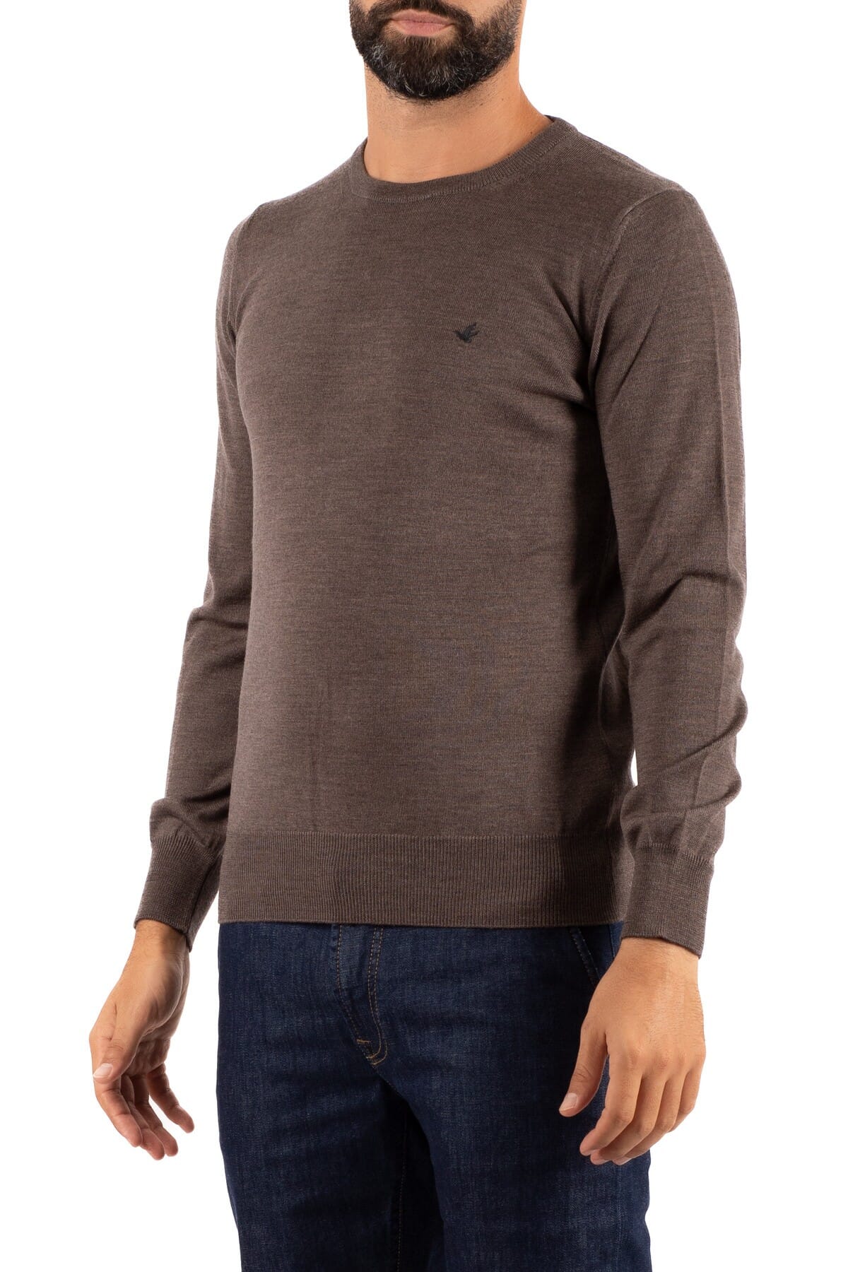Maglia Uomo Brooksfield - 203e.
