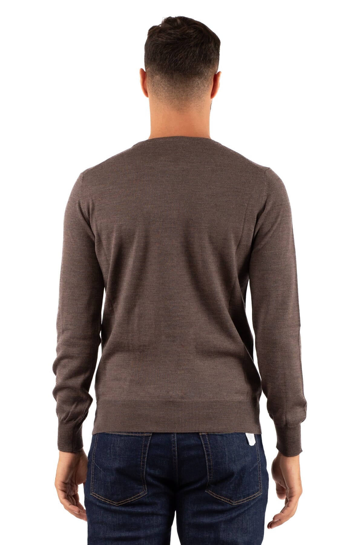 Maglia Uomo Brooksfield - 203e.