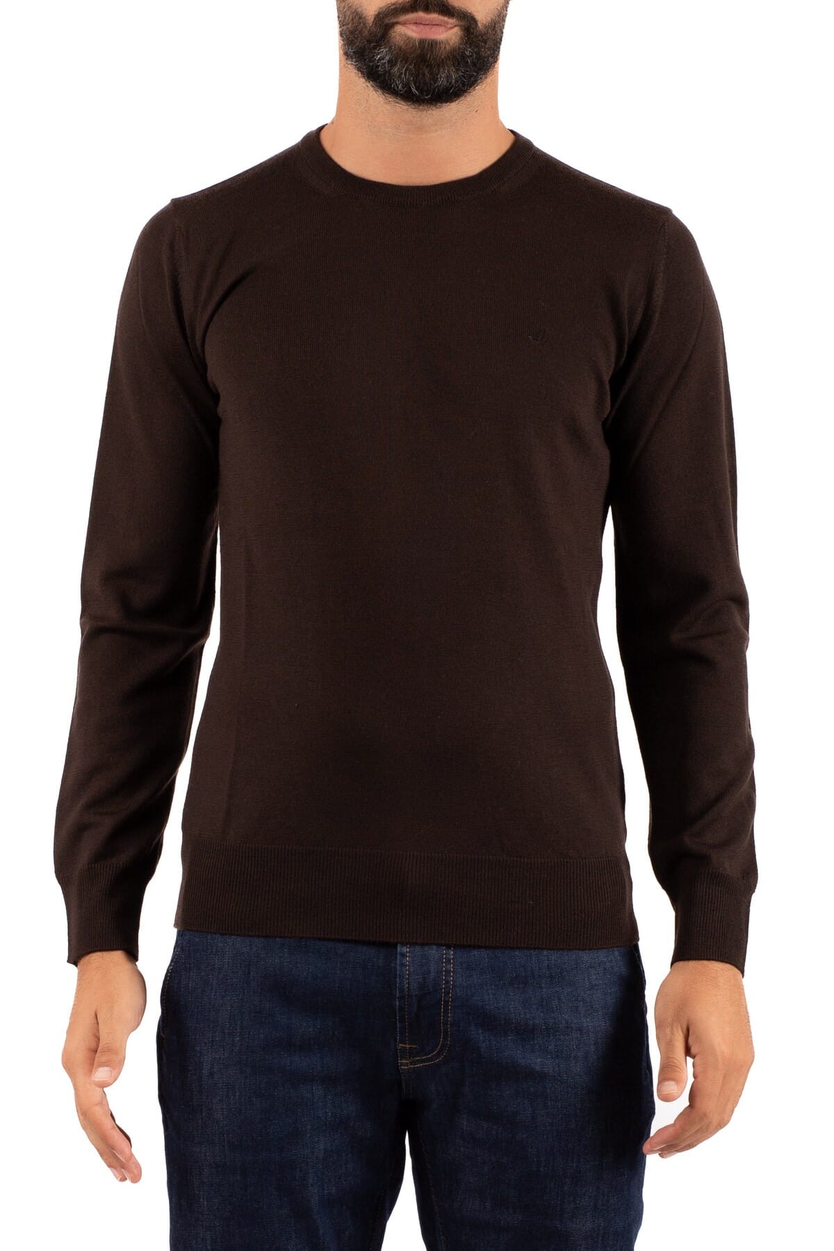 Sweater Man Brooksfield - 203e.