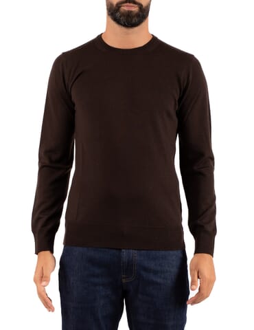 Maglia Uomo Brooksfield - 203e.