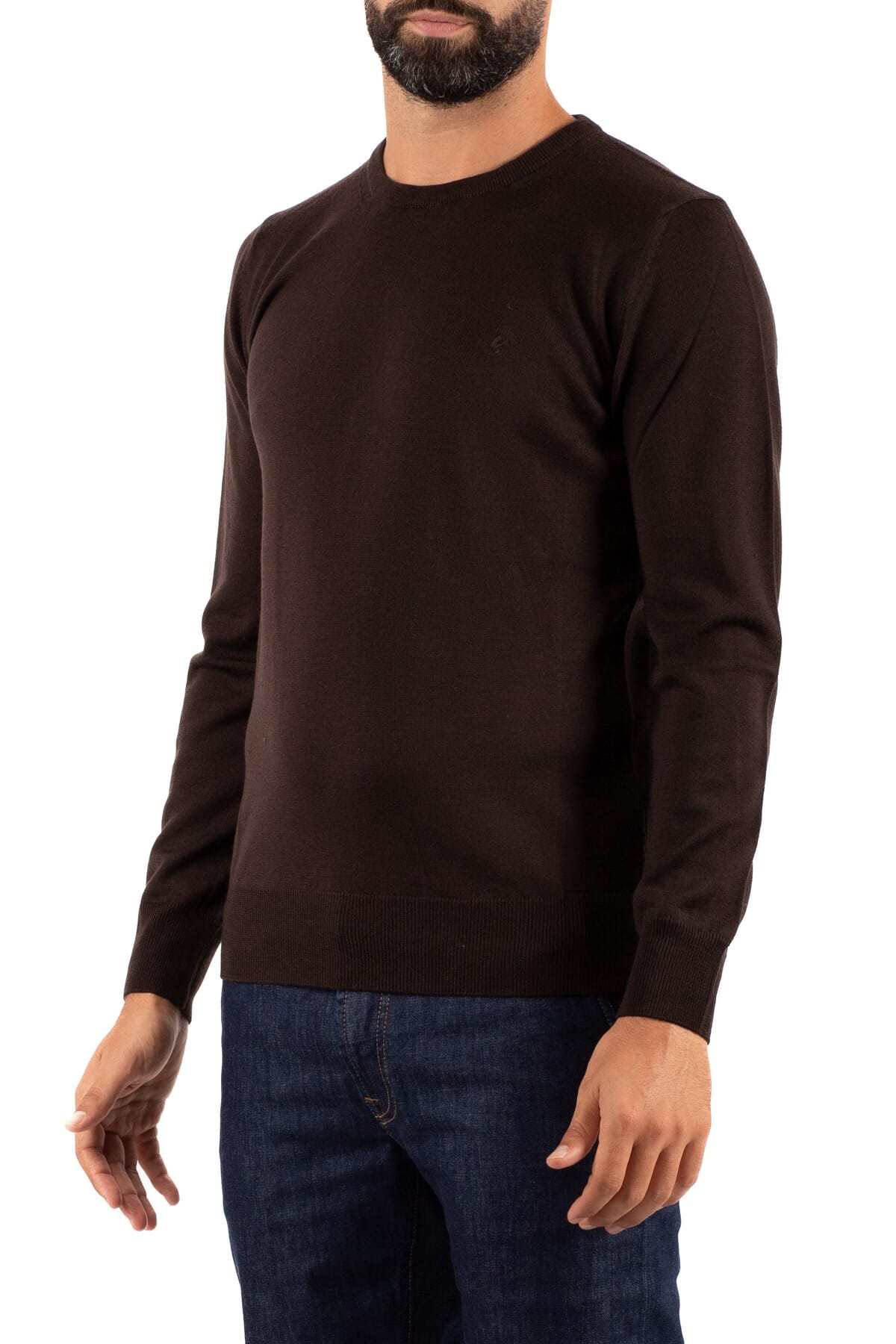 Sweater Man Brooksfield - 203e.