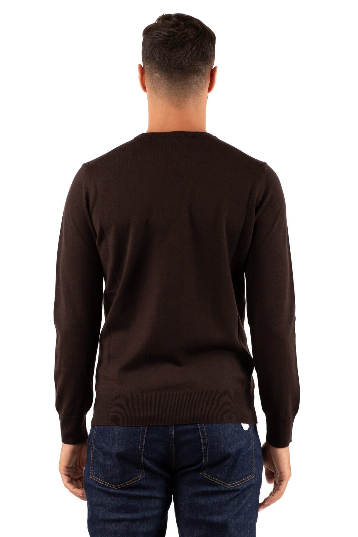 Sweater Man Brooksfield - 203e.