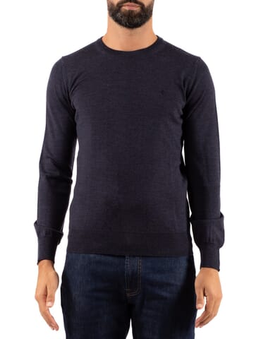 Herren Pullover Brooksfield - 203e.