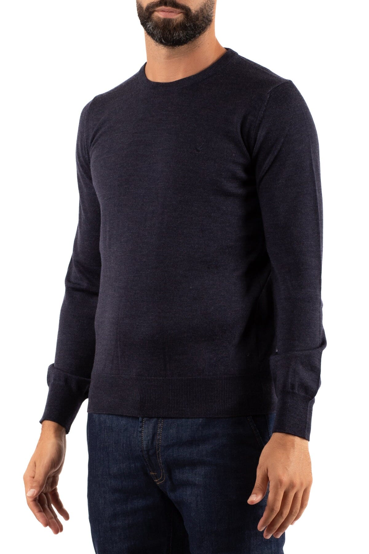 Pull Homme Brooksfield - 203e.