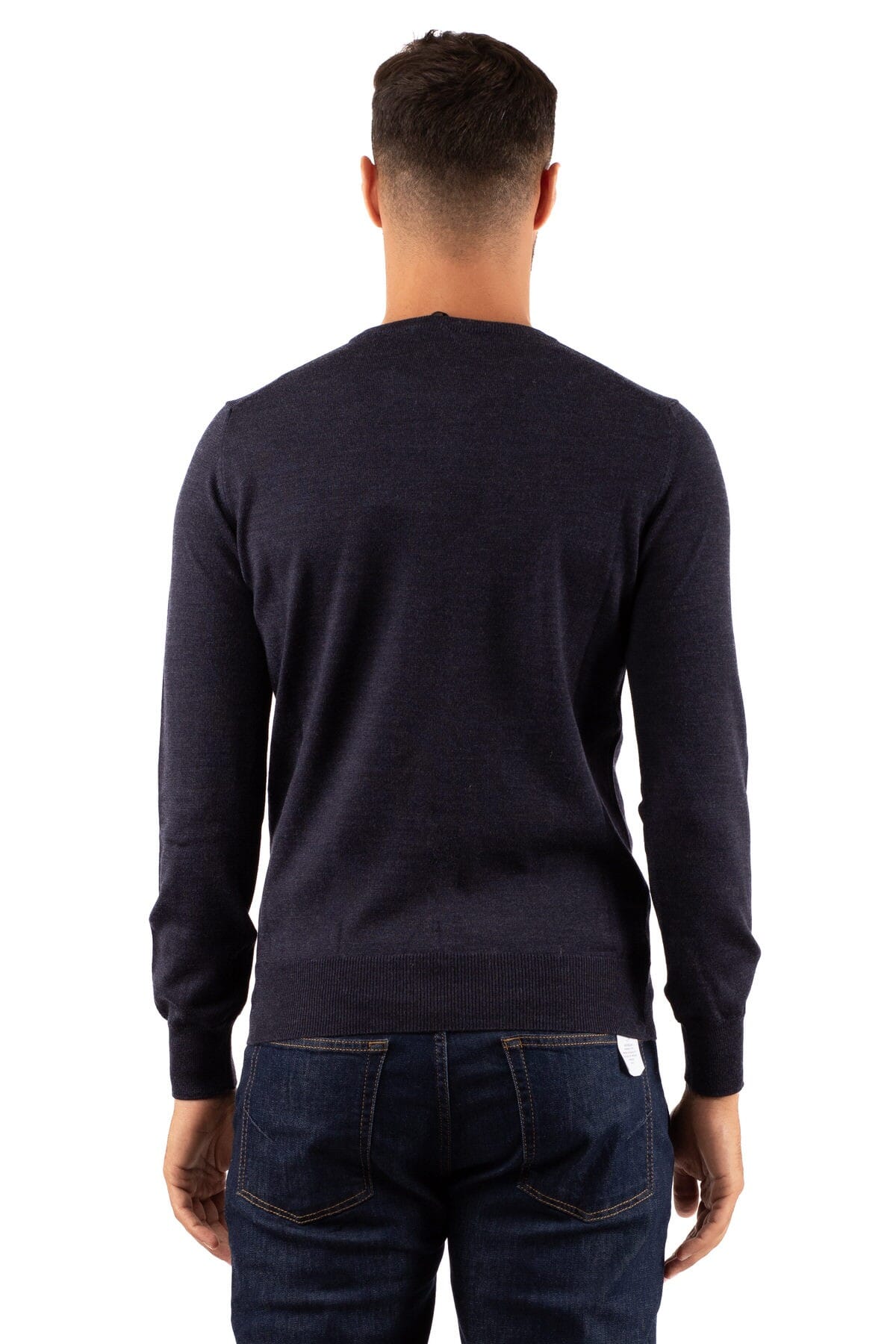 Pull Homme Brooksfield - 203e.