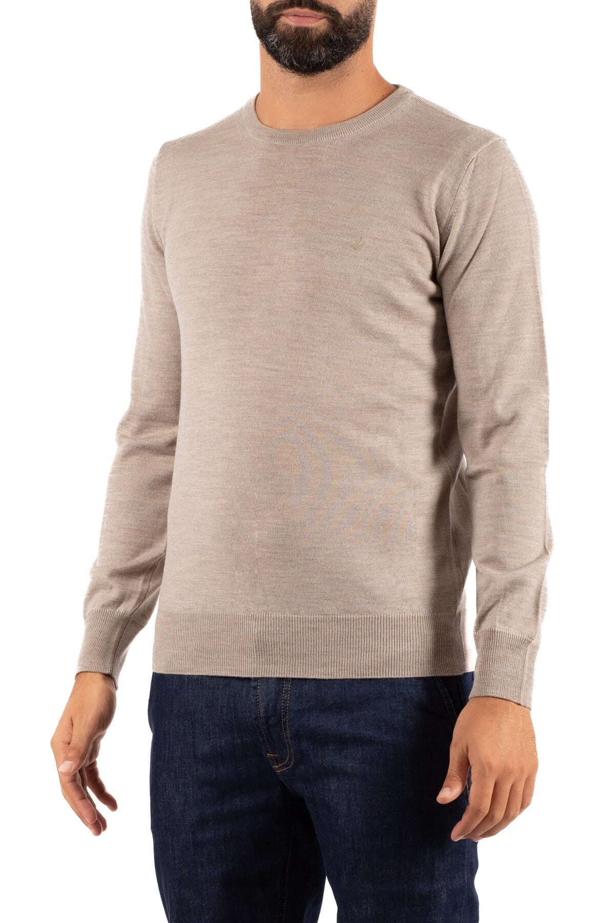 Maglia Uomo Brooksfield - 203e.