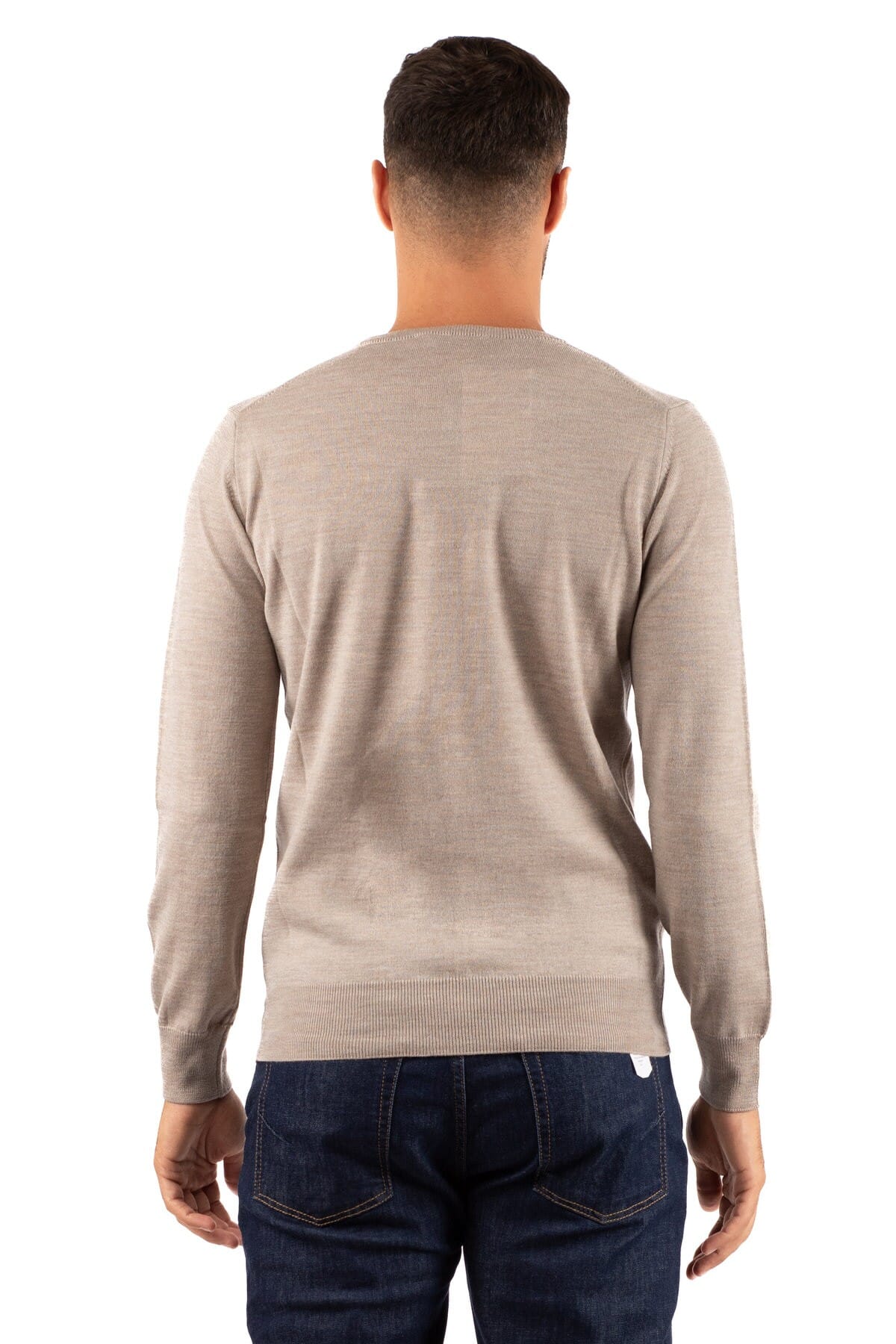Maglia Uomo Brooksfield - 203e.